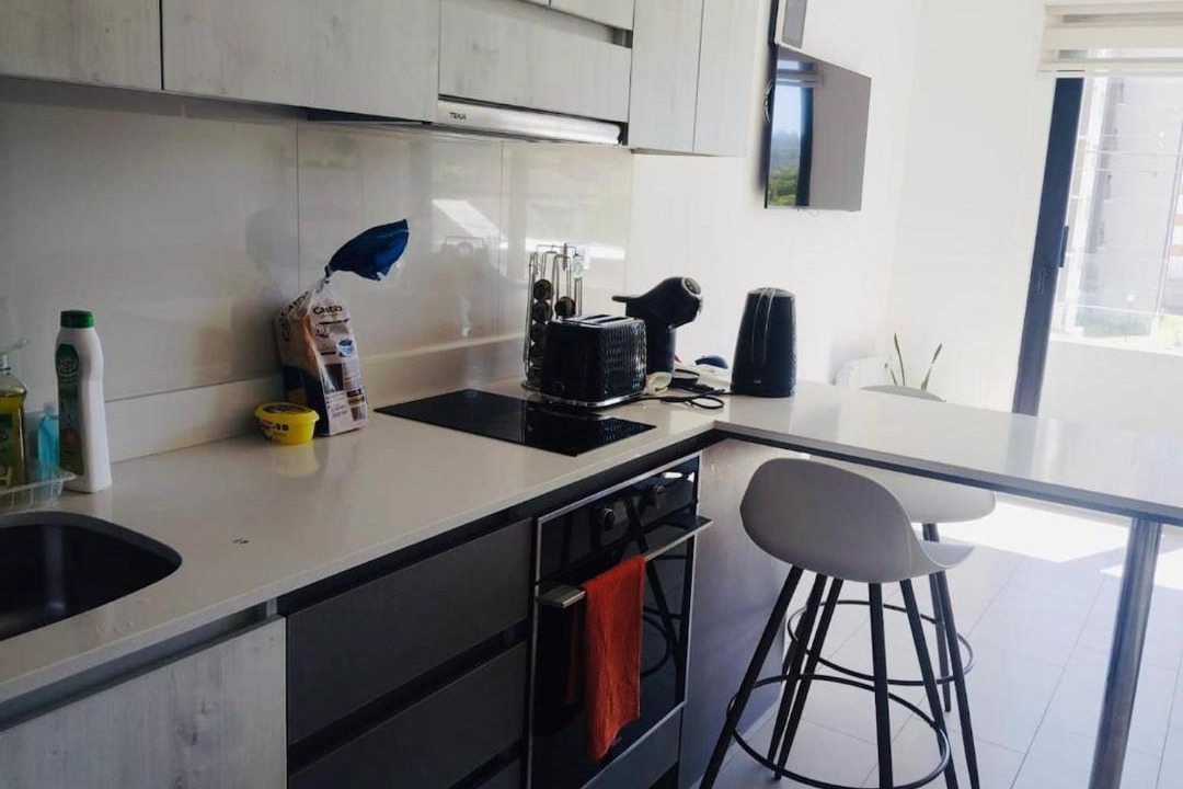 Photo of Kitchen in Temuco