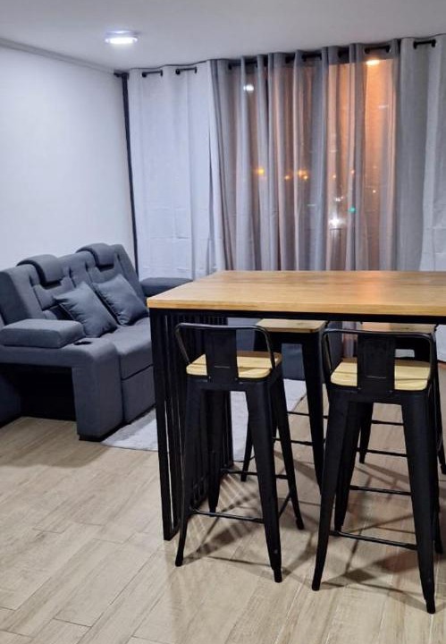 Photo of Livingroom in Las Rejas