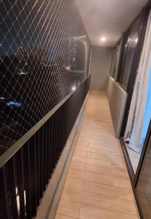 Photo of Patio Balcony in Las Rejas