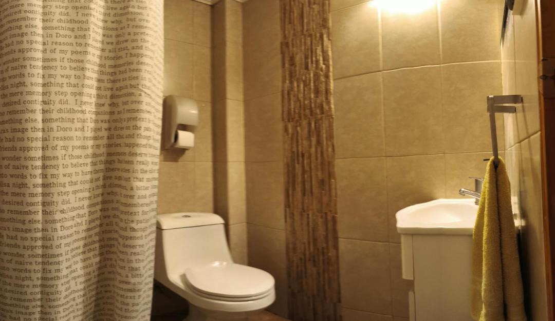 Photo of Bathroom in Rancagua