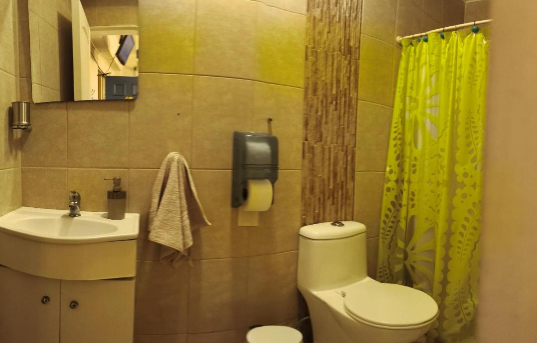Photo of Bathroom in Rancagua