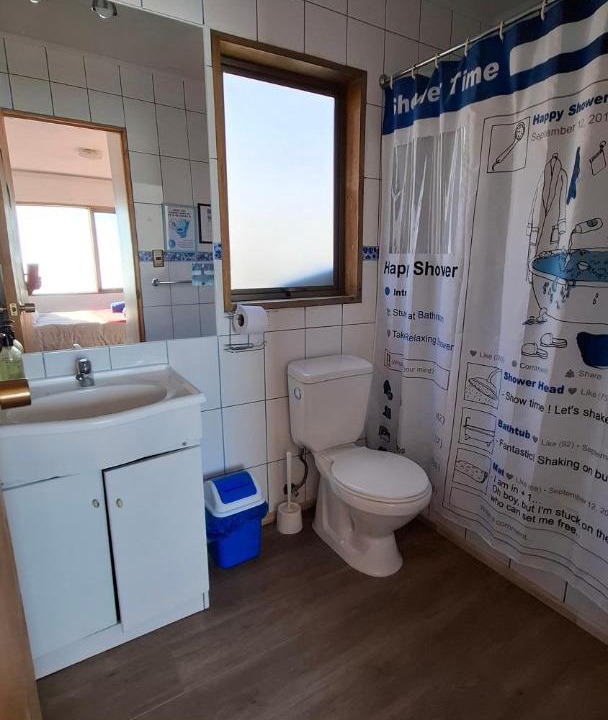 Photo of Bathroom in Farellones