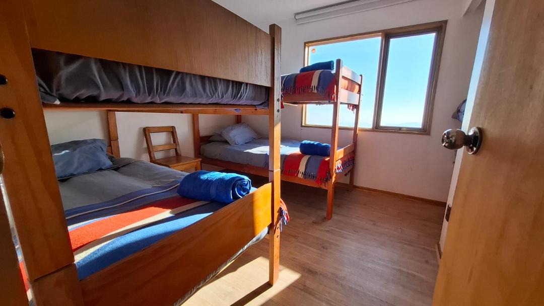 Photo of Bedroom in Farellones