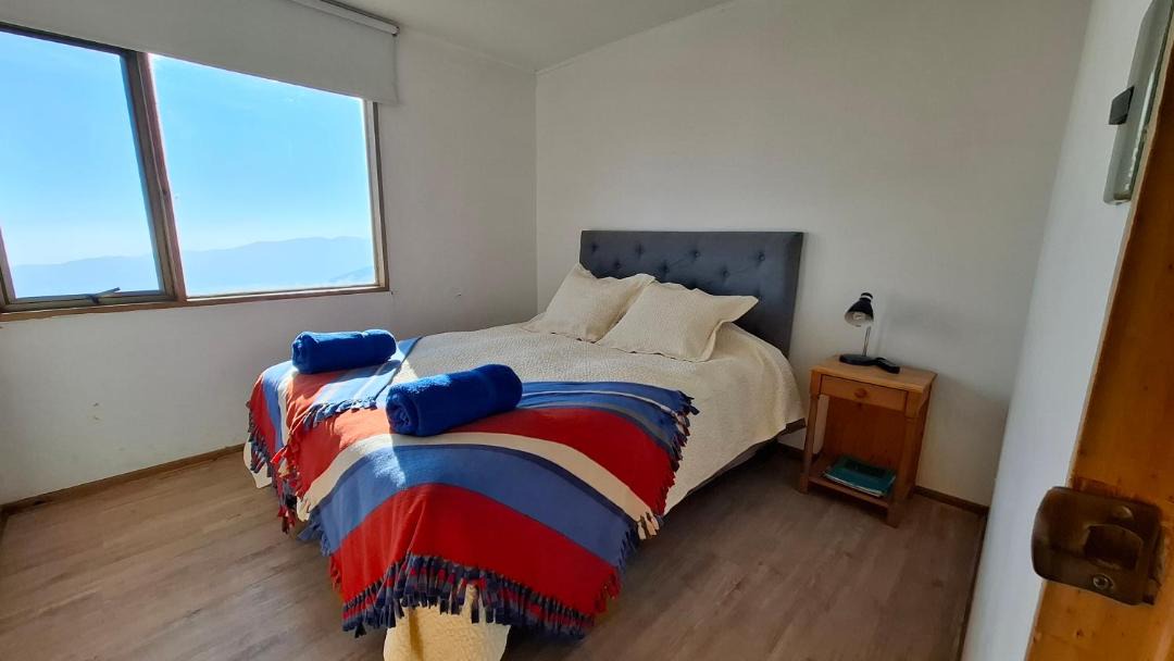 Photo of Bedroom in Farellones
