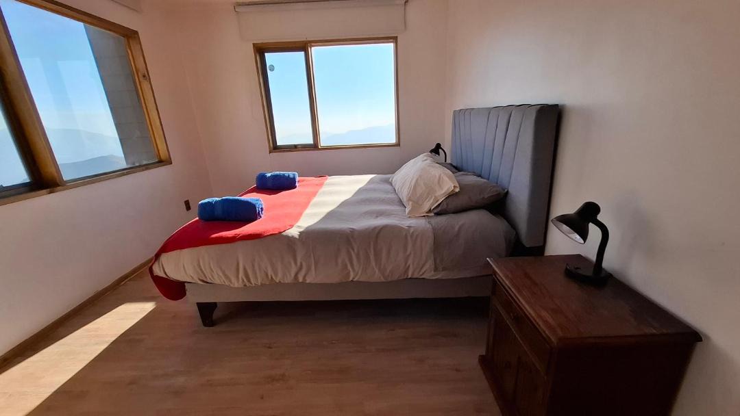 Photo of Bedroom in Farellones