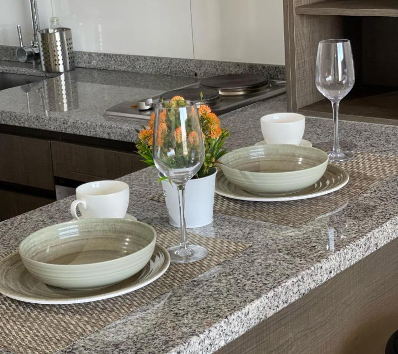 Photo of Kitchen in Independencia