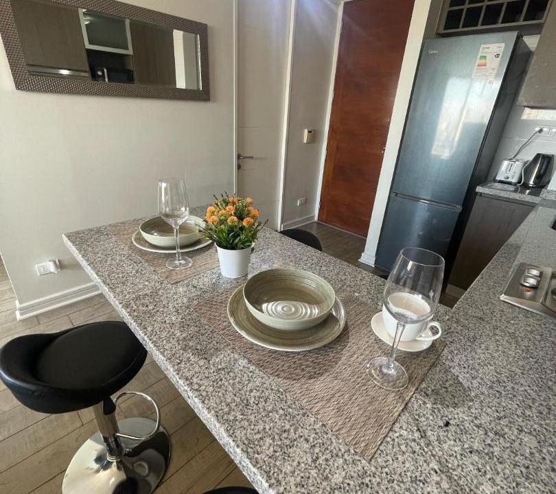 Photo of Kitchen in Independencia