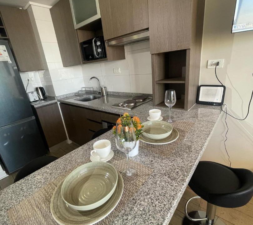 Photo of Kitchen in Independencia