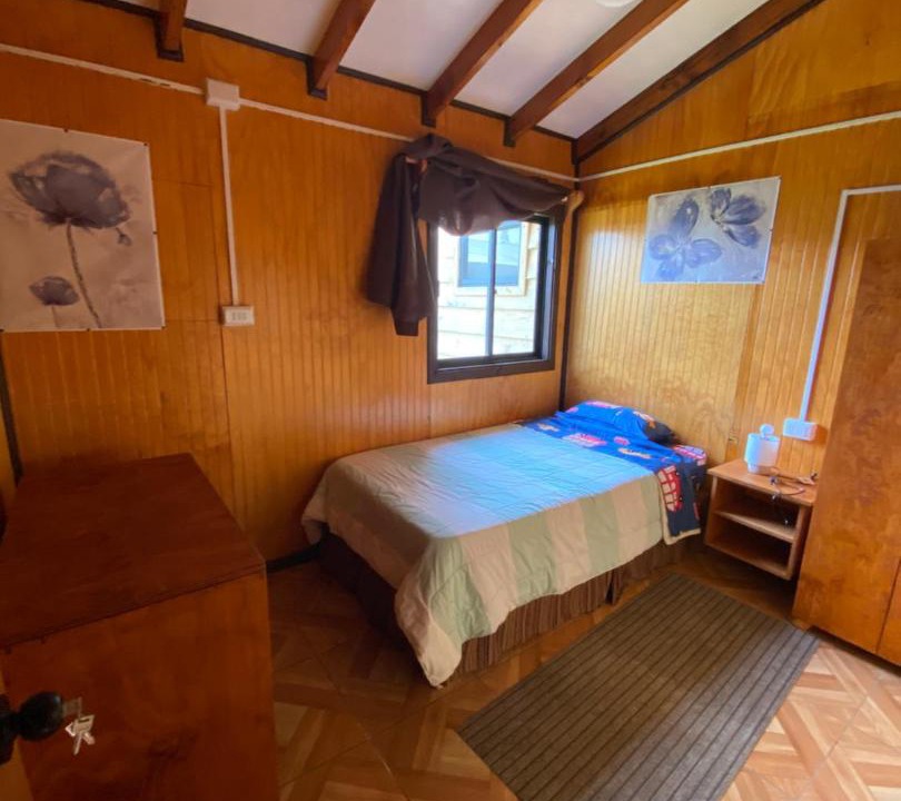 Photo of Bedroom in Coihueco