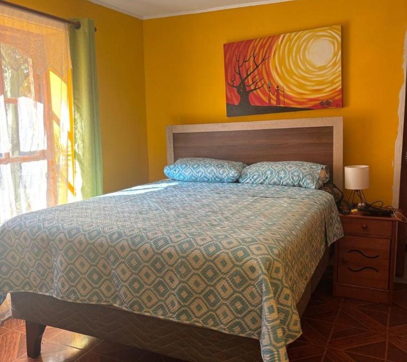 Photo of Bedroom in El Molle