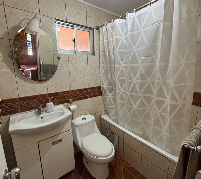 Photo of Bathroom in El Molle