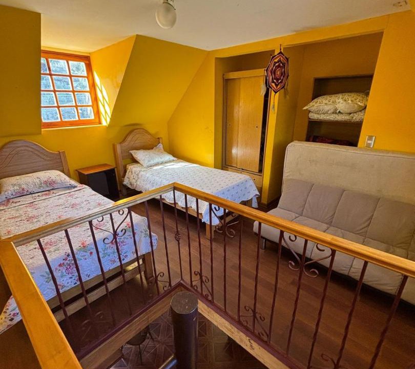 Photo of Bedroom in El Molle