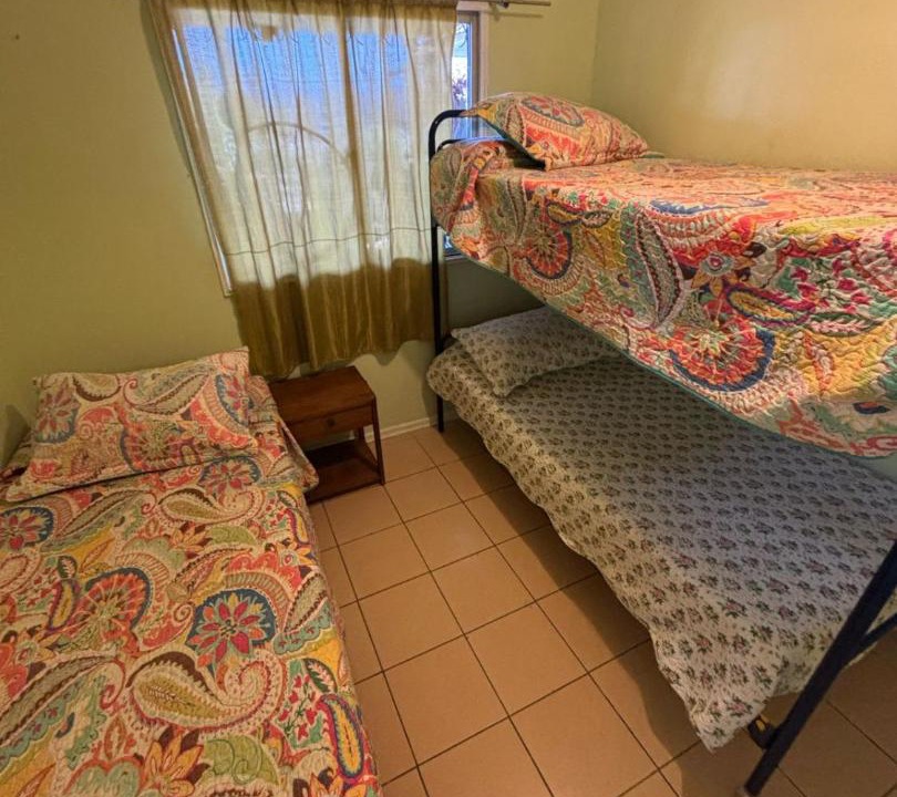 Photo of Bedroom in El Molle