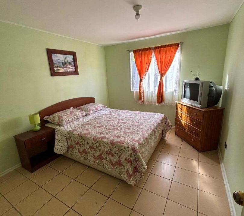 Photo of Bedroom in El Molle