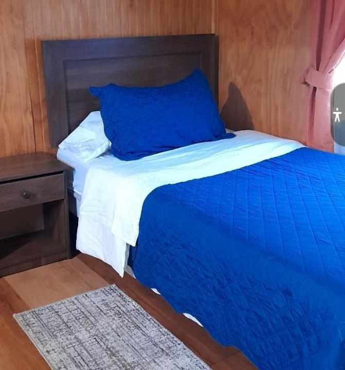 Photo of Bedroom in Neltume