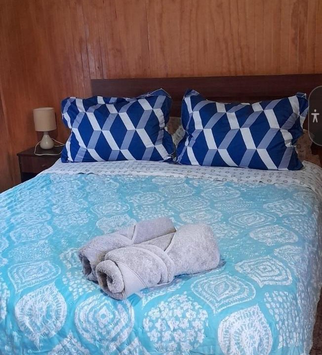 Photo of Bedroom in Neltume