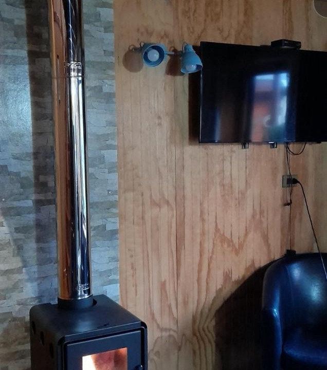 Photo of Livingroom in Neltume