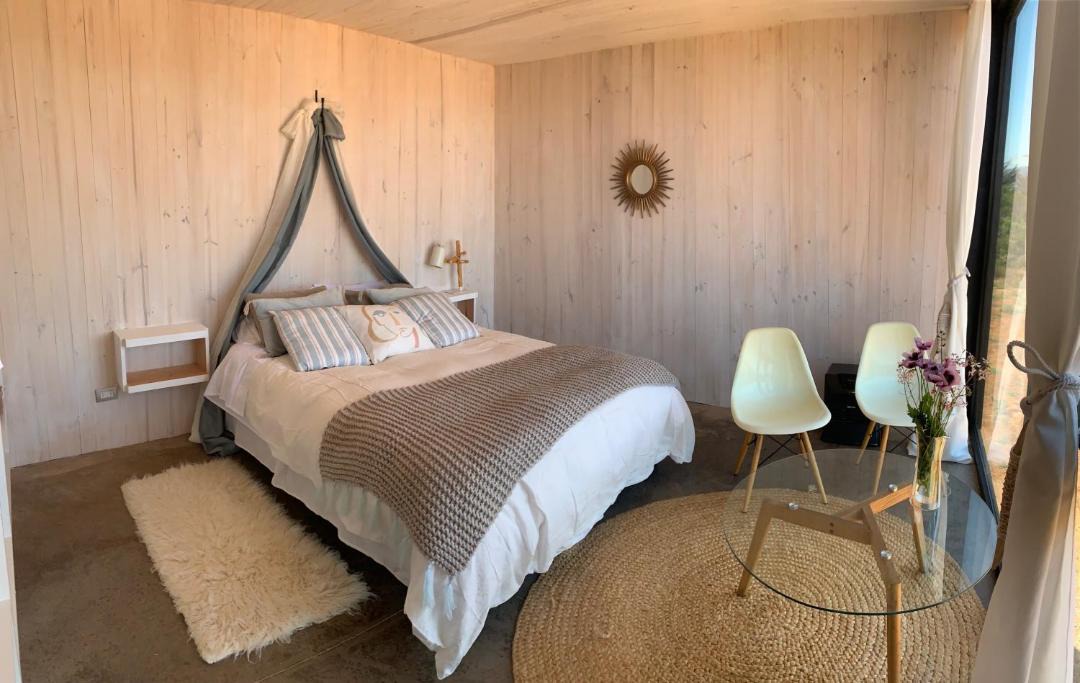 Photo of Bedroom in Tunquen