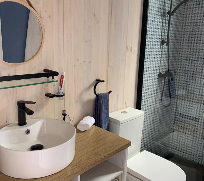 Photo of Bathroom in Tunquen