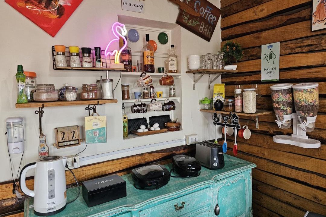 Photo of Kitchen in Pudahuel