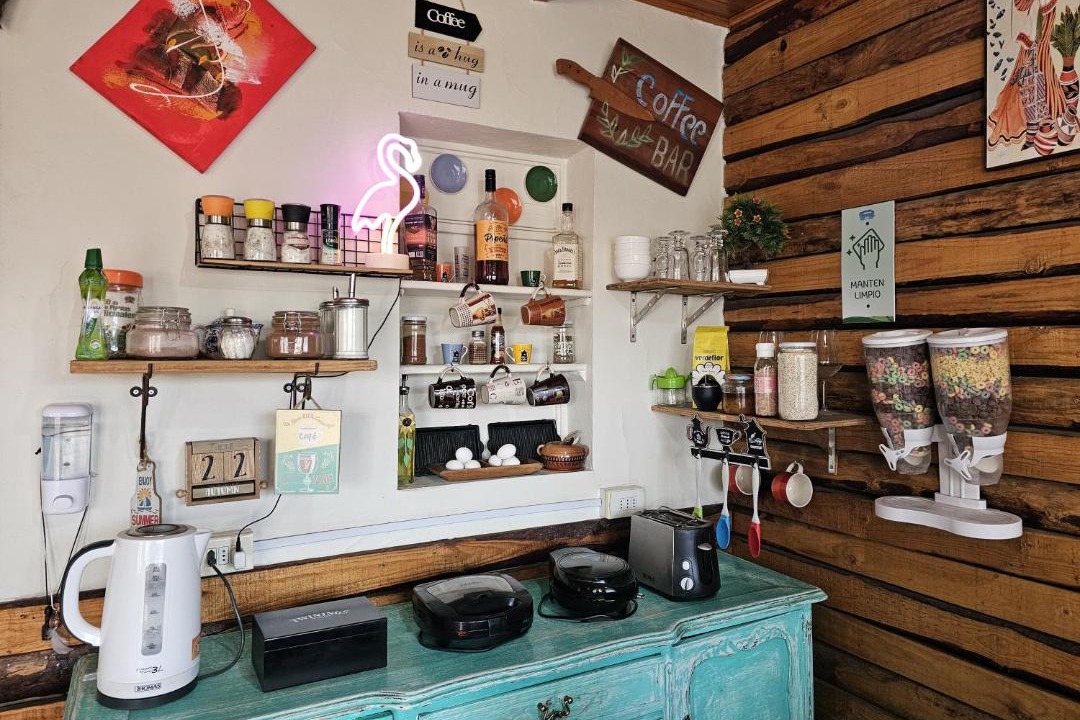 Photo of Kitchen in Pudahuel