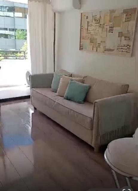 Photo of Livingroom in Santiago