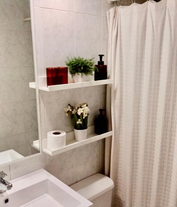 Photo of Bathroom in Santiago