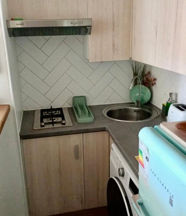 Photo of Kitchen in Santiago