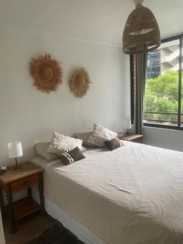 Photo of Bedroom in Santiago
