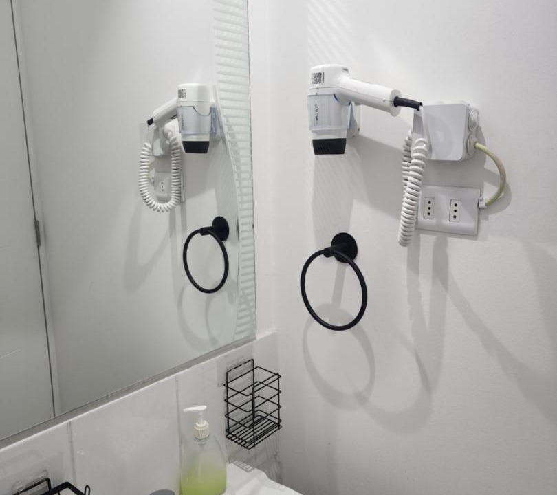 Photo of Bathroom in Los Andes