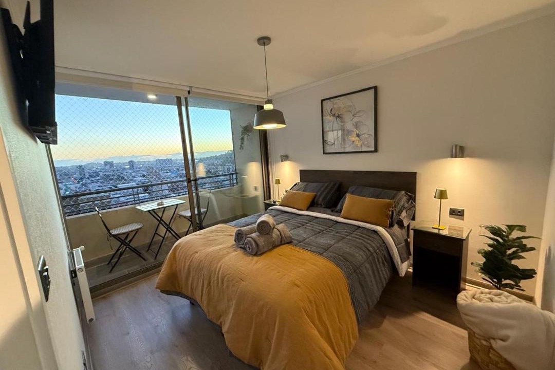 Photo of Bedroom in Concepcion