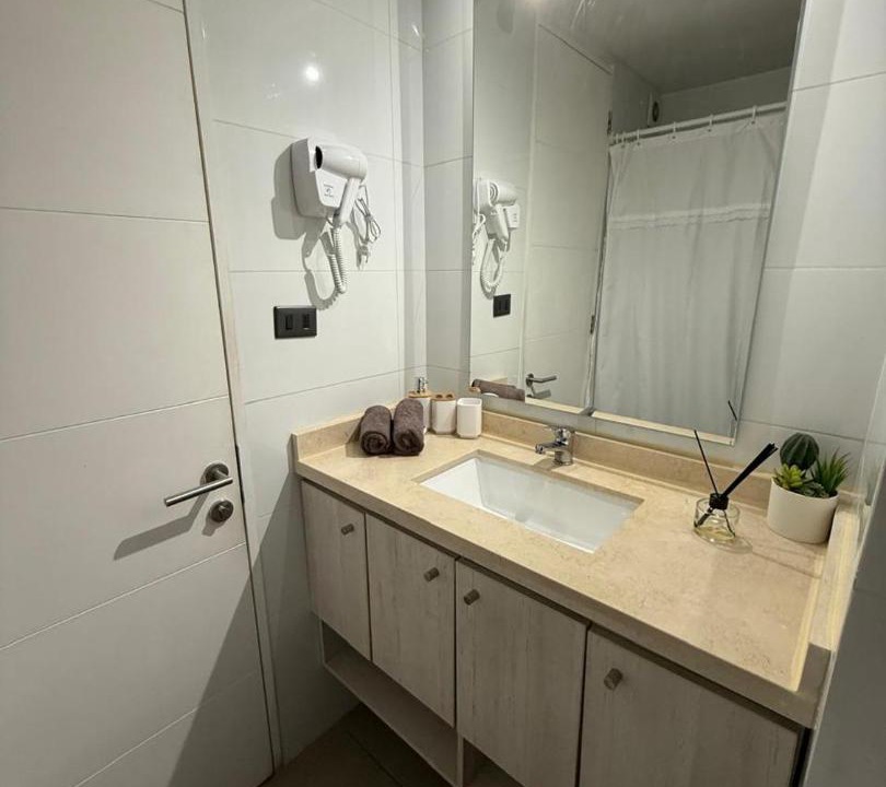 Photo of Bathroom in Concepcion