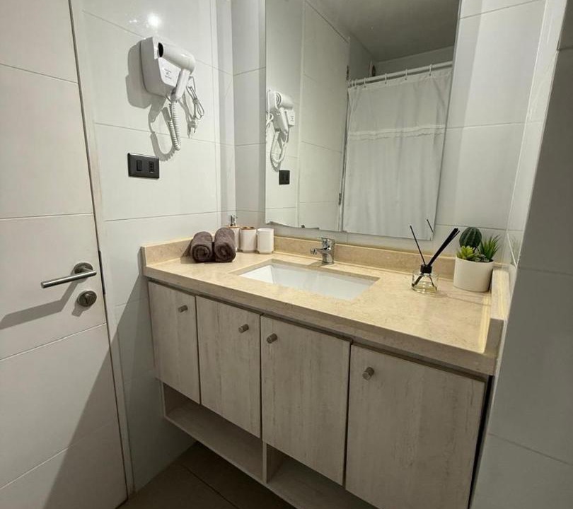 Photo of Bathroom in Concepcion