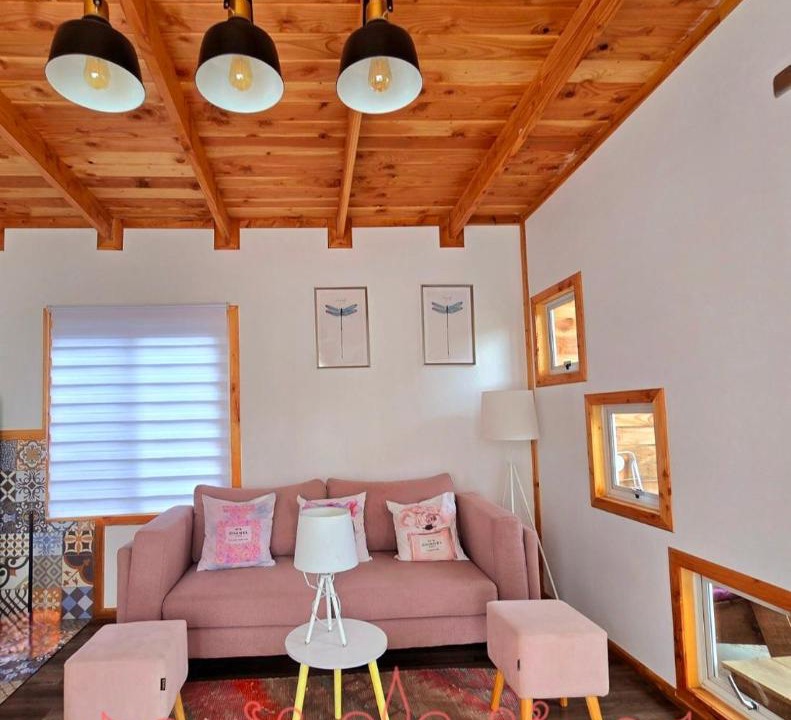 Photo of Livingroom in Conaripe
