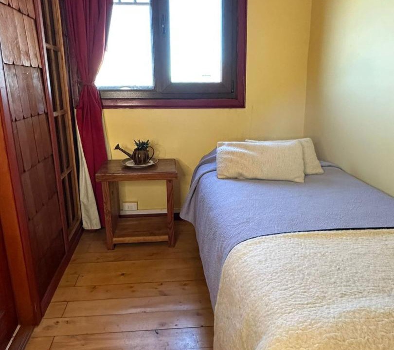 Photo of Bedroom in Puerto Varas