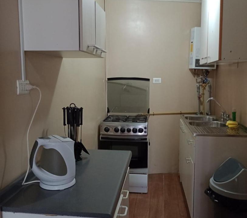 Photo of Kitchen in Coyhaique
