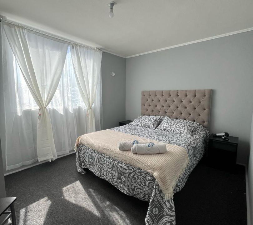 Photo of Bedroom in Ovalle