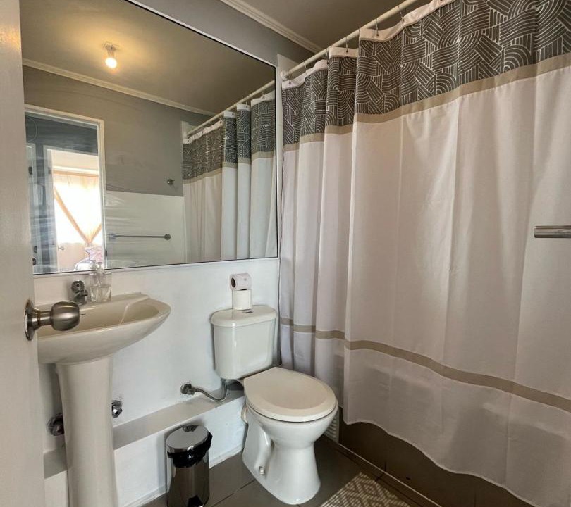 Photo of Bathroom in Ovalle