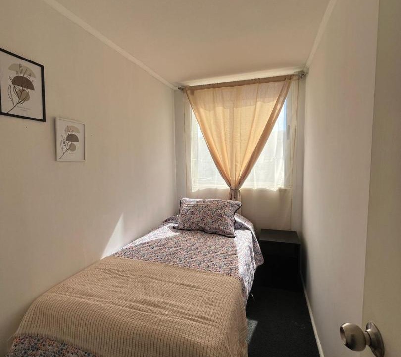 Photo of Bedroom in Ovalle