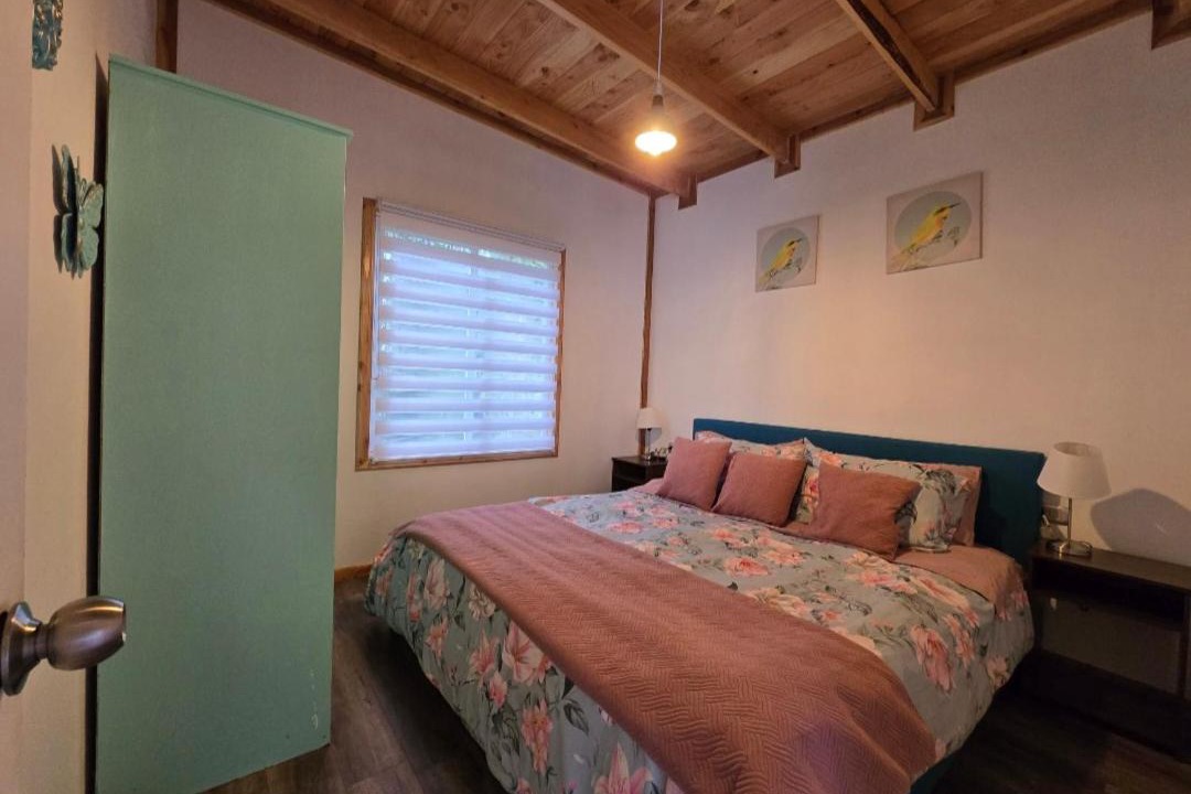 Photo of Bedroom in Conaripe