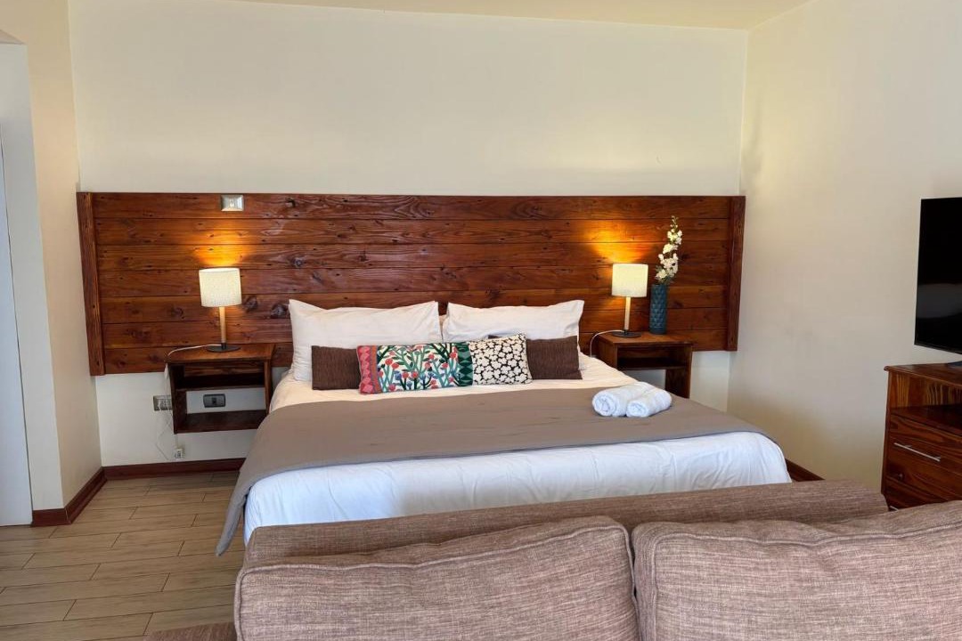 Photo of Bedroom in Taltal