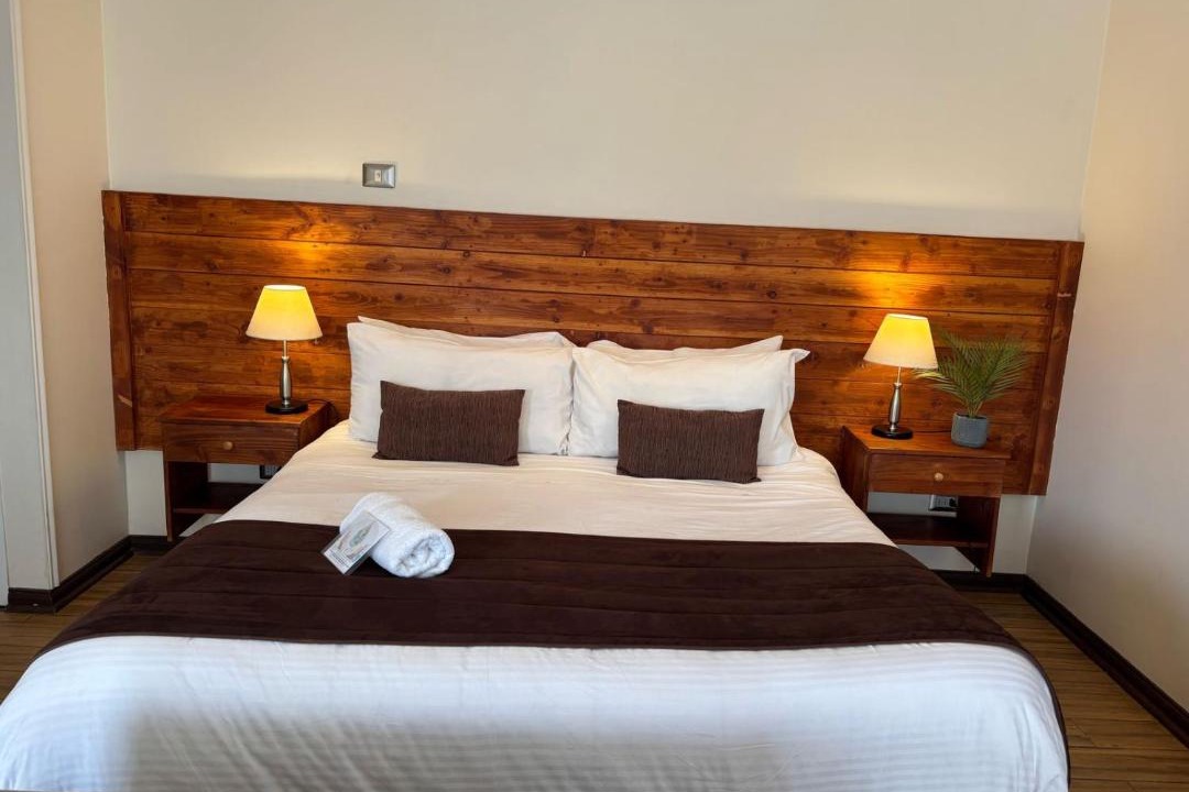 Photo of Bedroom in Taltal