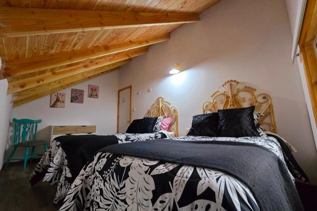 Photo of Bedroom in Conaripe
