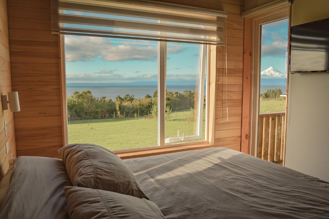Photo of Bedroom in Frutillar
