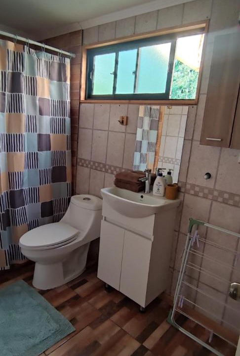 Photo of Bathroom in El Quisco