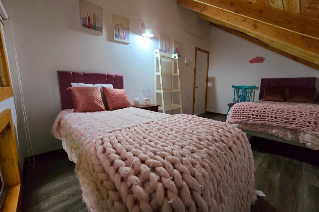 Photo of Bedroom in Conaripe