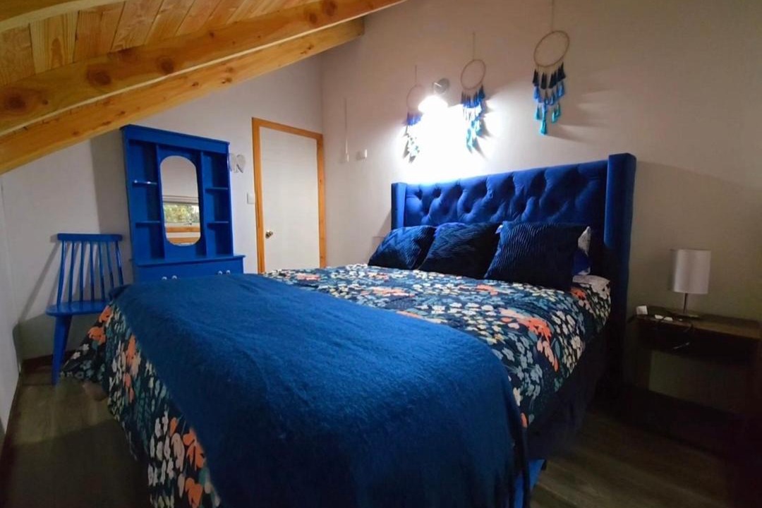 Photo of Bedroom in Conaripe