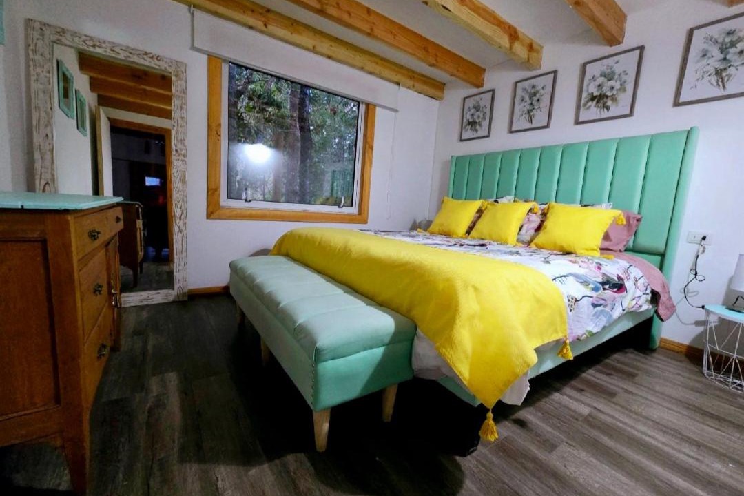 Photo of Bedroom in Conaripe