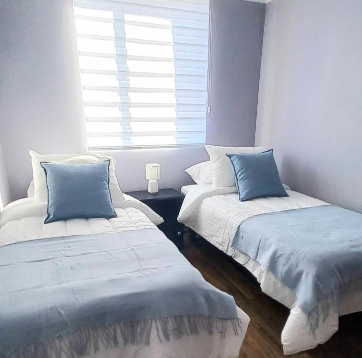 Photo of Bedroom in Los Andes