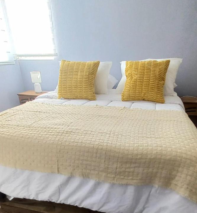 Photo of Bedroom in Los Andes